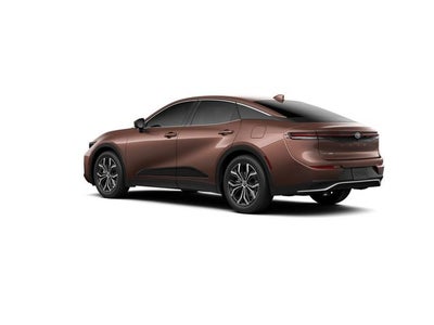 2026 Toyota Crown XLE