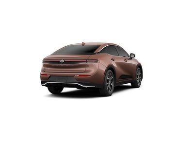 2026 Toyota Crown XLE