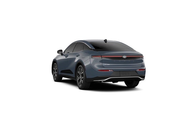 2026 Toyota Crown XLE