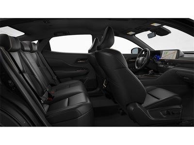 2026 Toyota Crown XLE