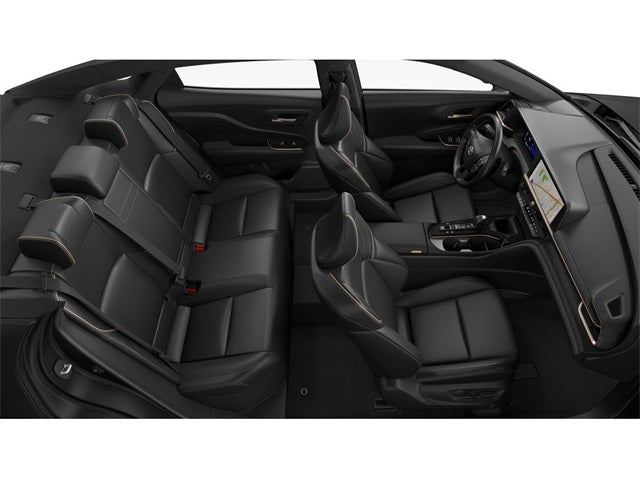 2026 Toyota Crown XLE