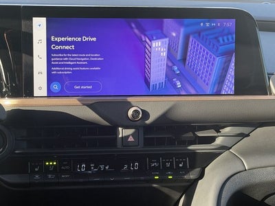 2025 Toyota Toyota Crown Signia Limited