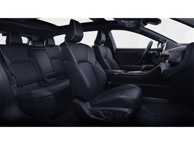 2026 Toyota Crown Signia Limited