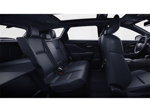 2026 Toyota Crown Signia Limited