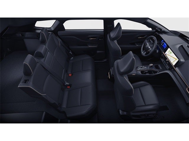 2026 Toyota Crown Signia Limited