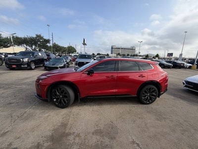 2025 Toyota CROWN SIGNIA Limited