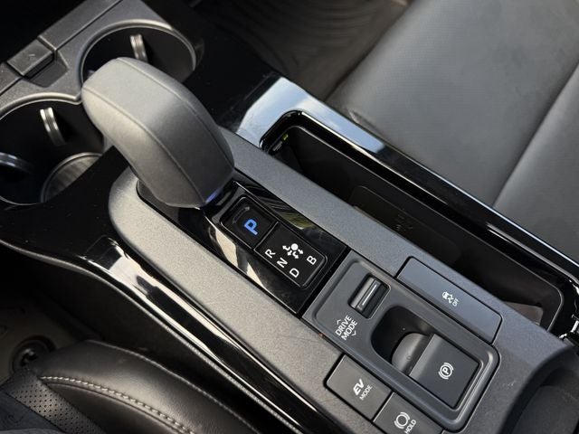 2025 Toyota Prius Limited