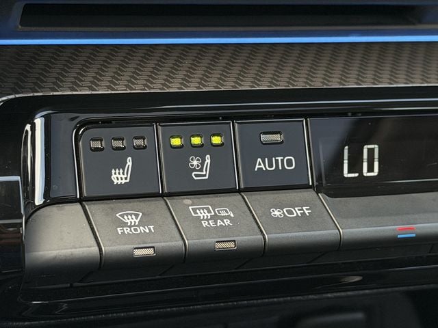 2025 Toyota Prius Limited