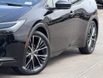 2025 Toyota Prius Limited