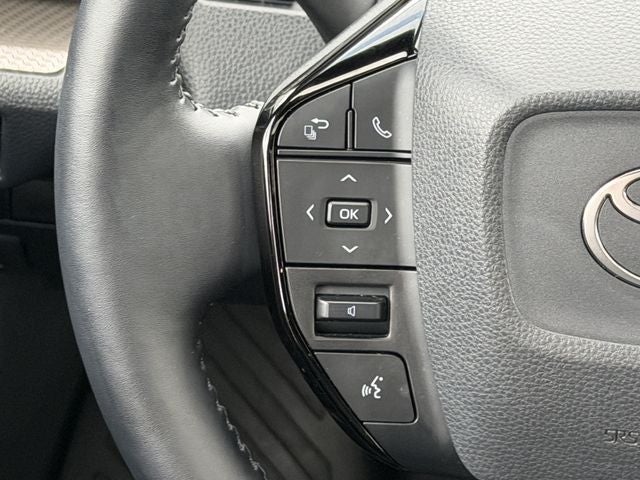 2025 Toyota Prius Limited