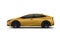 2026 Toyota Prius Nightshade