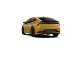 2026 Toyota Prius Nightshade