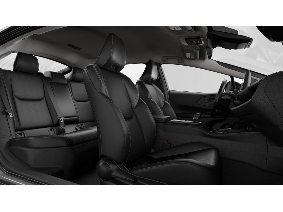 2026 Toyota Prius Nightshade