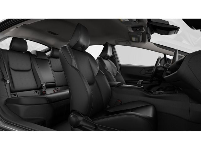 2026 Toyota Prius Nightshade