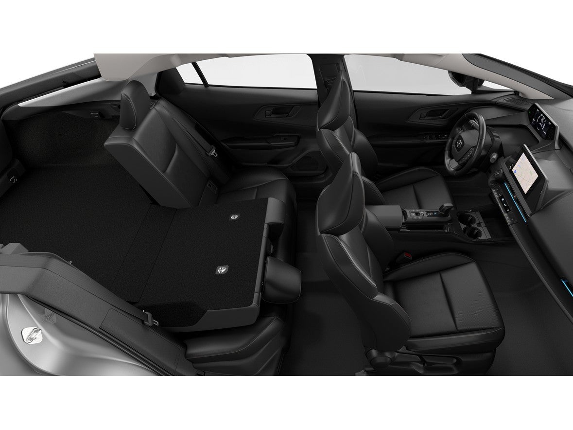2026 Toyota Prius Nightshade