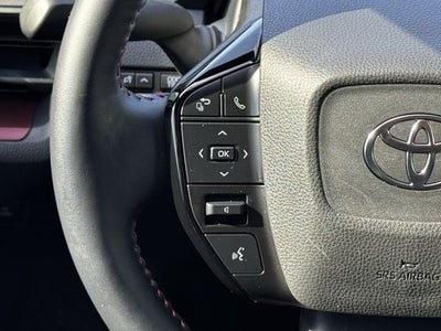 2023 Toyota Prius Prime SE