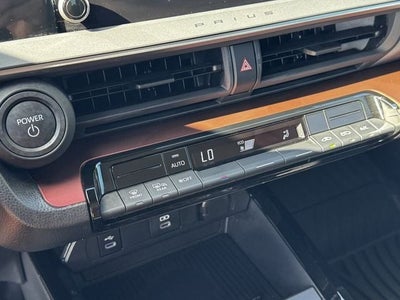 2023 Toyota Prius Prime SE