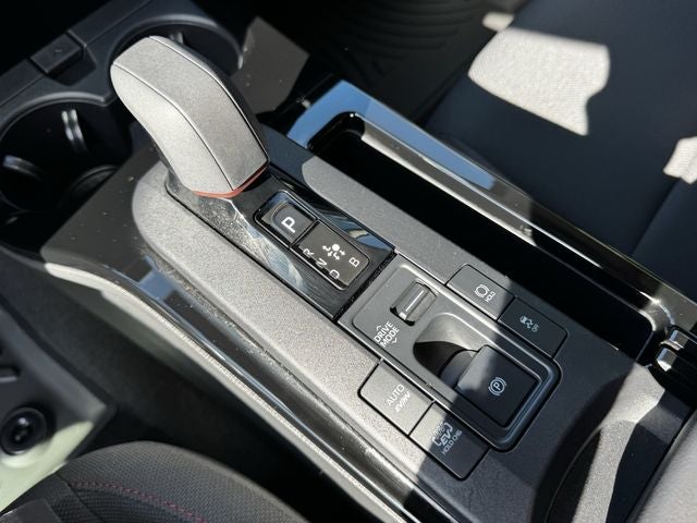 2023 Toyota Prius Prime SE