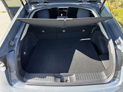 2023 Toyota Prius Prime SE