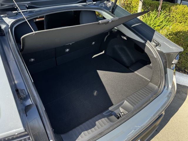 2023 Toyota Prius Prime SE