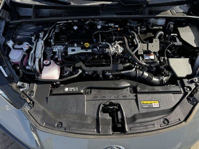 2023 Toyota Prius Prime SE