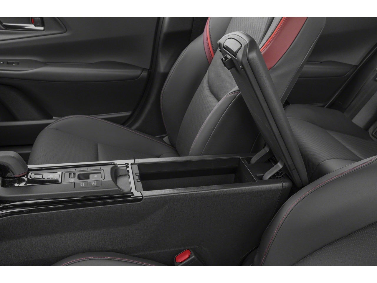 2026 Toyota Prius XSE