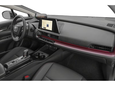 2026 Toyota Prius XSE