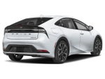2026 Toyota Prius XSE