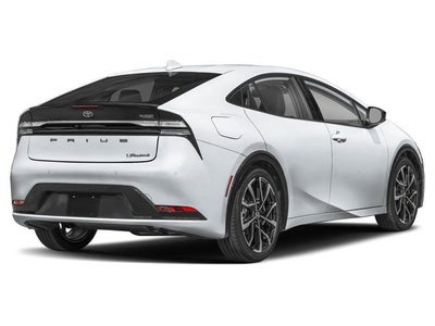 2026 Toyota Prius XSE