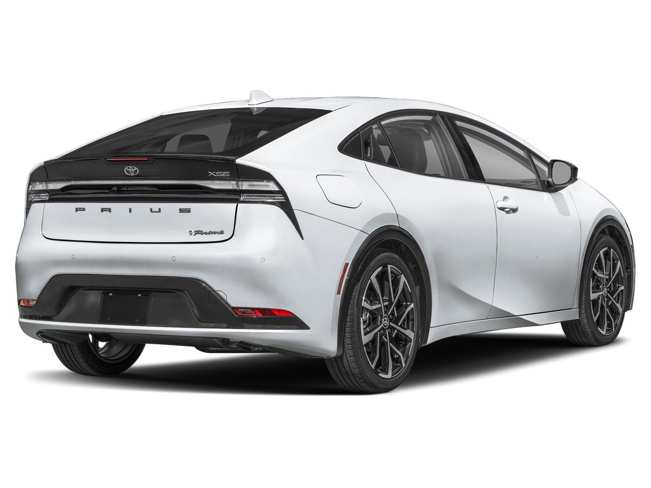 2026 Toyota Prius XSE