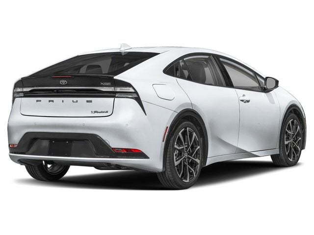 2026 Toyota Prius XSE