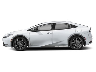 2026 Toyota Prius XSE