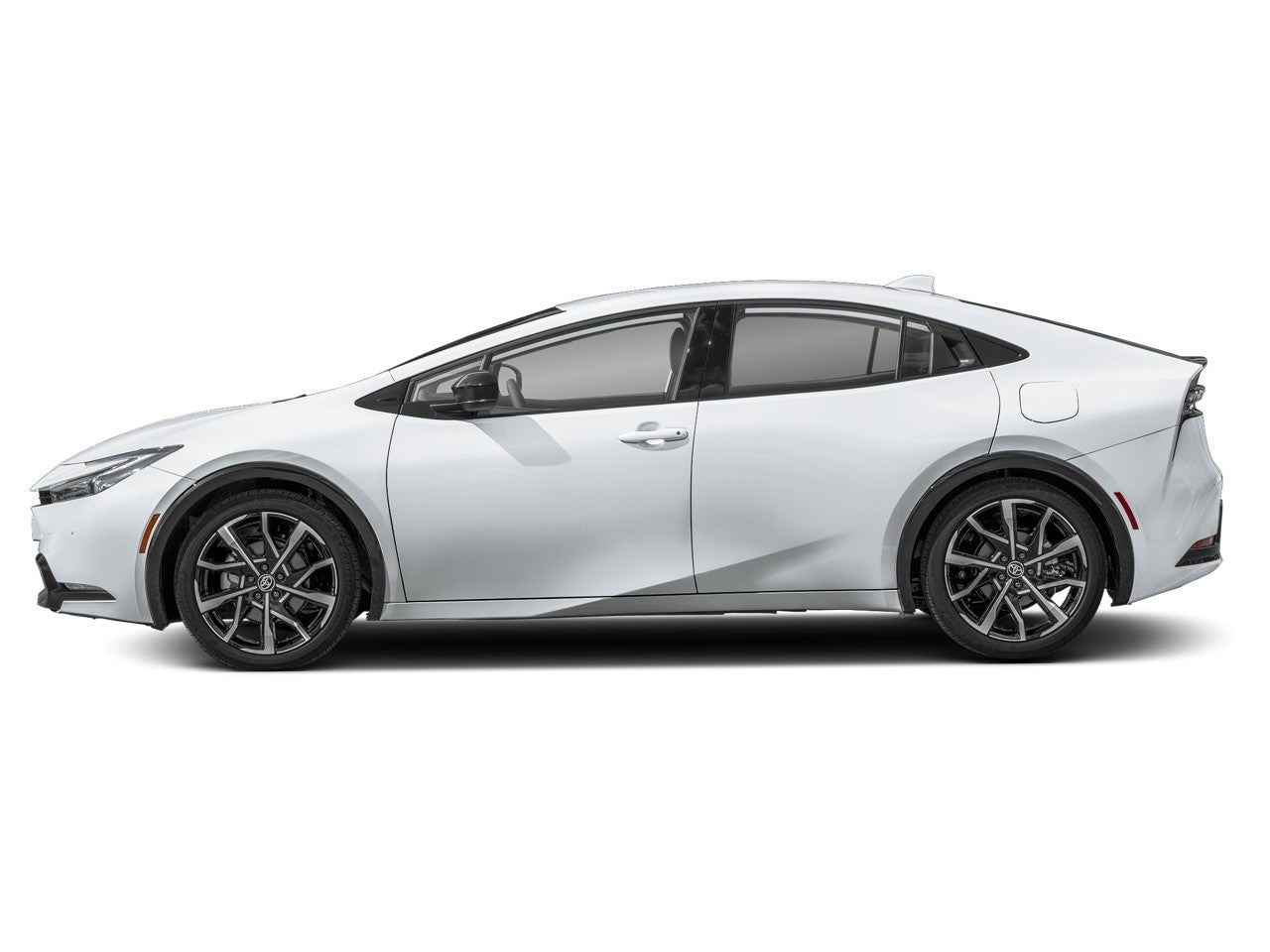 2026 Toyota Prius XSE