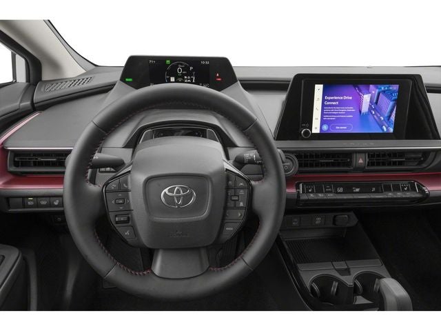 2026 Toyota Prius XSE