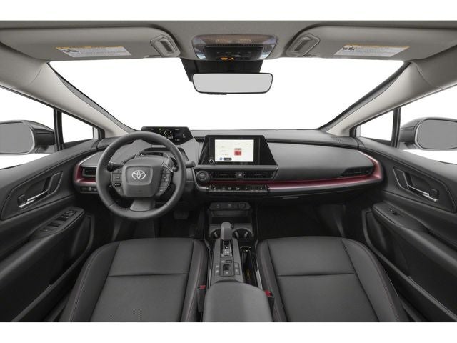 2026 Toyota Prius XSE