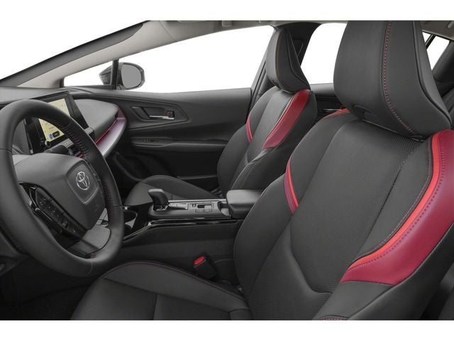 2026 Toyota Prius XSE