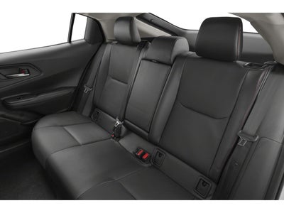 2026 Toyota Prius XSE