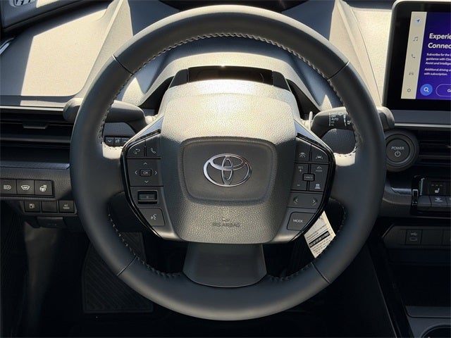 2026 Toyota Prius Plug-in Hybrid Nightshade Edition