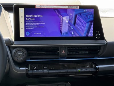 2026 Toyota Prius Plug-in Hybrid Nightshade Edition