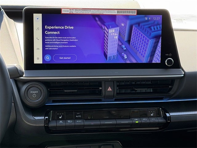 2026 Toyota Prius Plug-in Hybrid Nightshade Edition