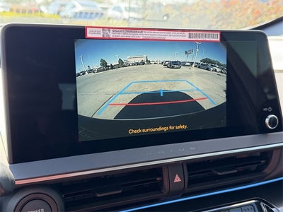 2026 Toyota Prius Plug-in Hybrid Nightshade Edition