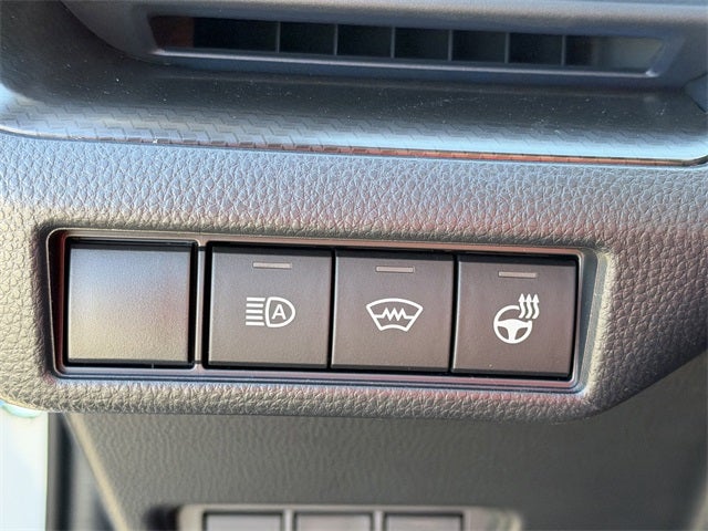 2026 Toyota Prius Plug-in Hybrid Nightshade Edition