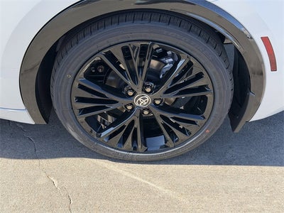 2026 Toyota Prius Plug-in Hybrid Nightshade Edition