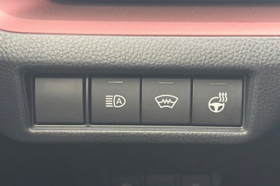 2027 Toyota Prius Plug-in Hybrid SE