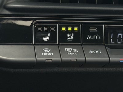 2026 Toyota Toyota Crown Platinum