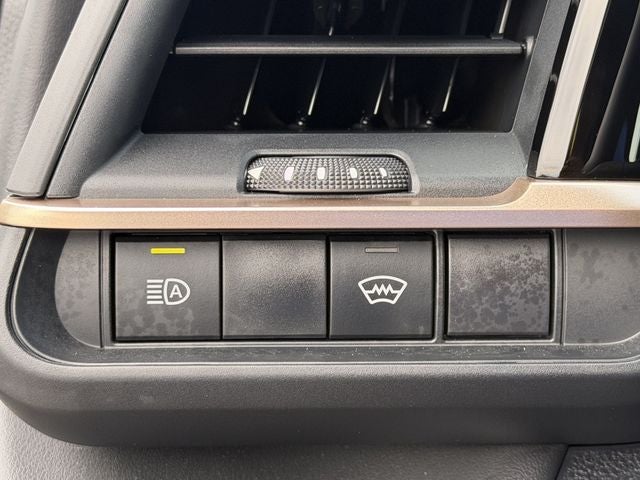 2026 Toyota Toyota Crown Platinum
