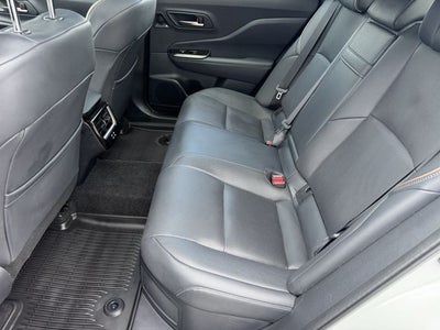 2026 Toyota Toyota Crown Platinum