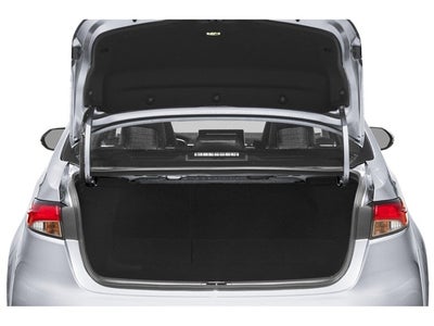 2026 Toyota Corolla Hybrid XLE