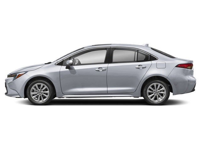 2026 Toyota Corolla Hybrid XLE
