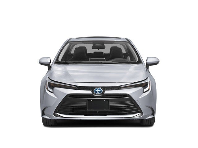 2026 Toyota Corolla Hybrid XLE